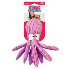 KONG Cuteseas Octopus - sztruksowa ośmiornica