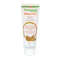 Vetoquinol Bezo-Pet 120g - pasta