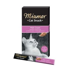 Miamor Malt Cream 6x15g