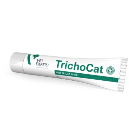 Vet Expert TrichoCat Anti Bezoar Paste