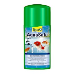 Tetra Pond AquaSafe