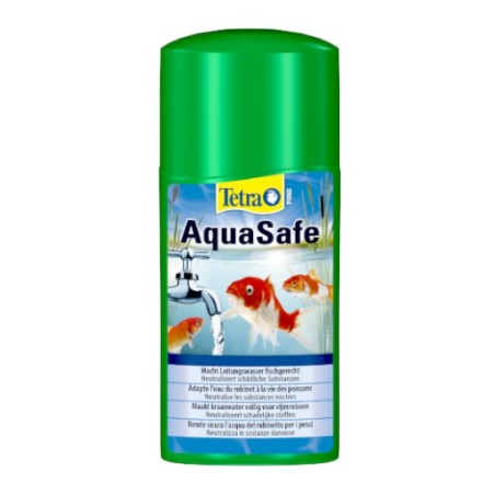 Tetra Pond AquaSafe