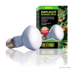 Exo-Terra Żarówka dzienna Daylight Basking Spot Lamp  (dawniej SUN-GLO)