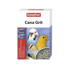 Beaphar Cana Grit 250g - żwirek mineralny dla ptaków