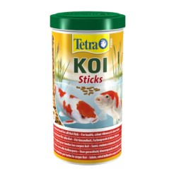 Tetra Pond Koi Sticks 10L - wiaderko