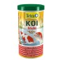 Tetra Pond Koi Sticks - pokarm podstawowy do oczka wodnego dla karpi Koi