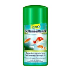 Tetra Pond Schlammentferner 500 ml