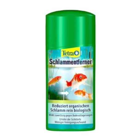 Tetra Pond Schlammentferner 500 ml