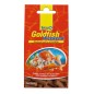 Tetra Goldfish Weekend - pokarm weekendowy dla welonek