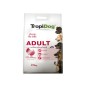 Tropidog Premium Adult Medium & Large Breeds With Turkey & Rice - karma z indykiem i ryżem dla psów średnich i dużych ras