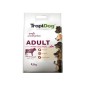 Tropidog Premium Adult Medium & Large Breeds With Beef & Rice - karma z wołowiną i ryżem dla psów średnich i dużych ras