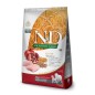 N&D Ancestral Grain Light Chicken, Spelt, Oats & Pomegranate Adult Medium/Maxi Dog