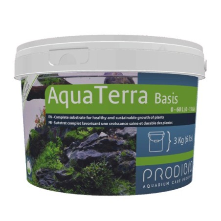 Prodibio Aqua Terra Basis