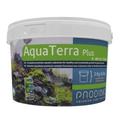 Prodibio Aqua Terra Plus - podłoże dla roślin