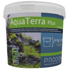 Prodibio Aqua Terra Plus - podłoże dla roślin