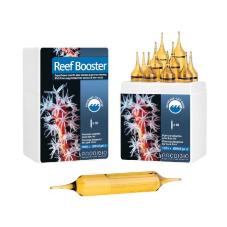 Prodibio Reef Booster Pro - suplement dla korali