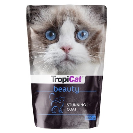 TropiCat Premium Beauty