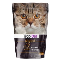 TropiCat Premium Digest