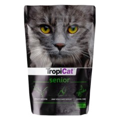 TropiCat Premium Senior