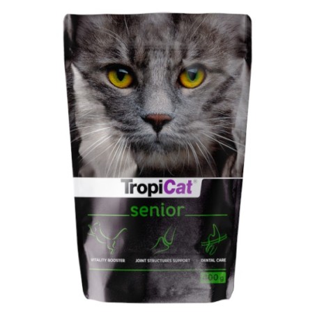 TropiCat Premium Senior