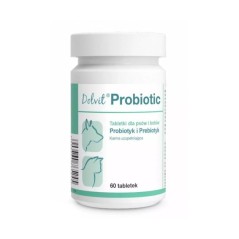 Dolfos Dolvit Probiotic /60 tabletek