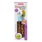 Zolux Crunchy Stick papuga mała proso/jabłko 85g