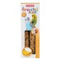 Zolux Crunchy Stick papuga mała orzech kokosowy/banan 85g