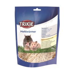 Trixie Mączniki suszone 70g