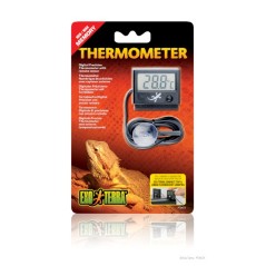 Exo-Terra Termometr elektroniczny do terrariów Thermometer