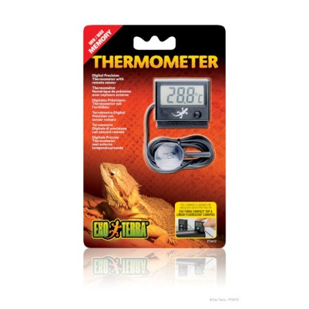 Exo-Terra Termometr elektroniczny do terrariów Thermometer