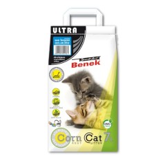 Benek CornCat Ultra Morska bryza 7l