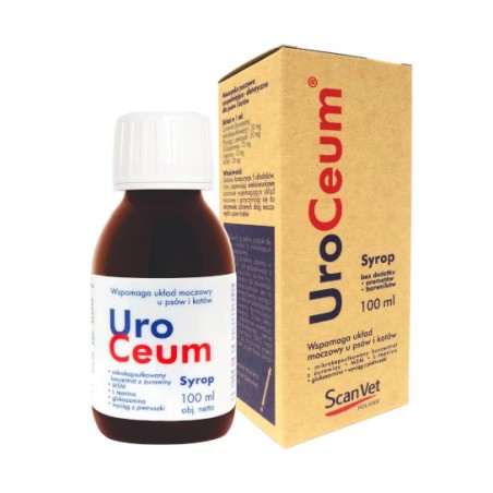 UroCeum 100ml