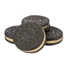 Trixie Black&White Cookies - ciasteczka dla psa o smaku kurczaka 100g