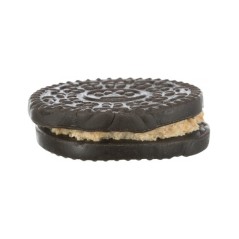 Trixie Black&White Cookies - ciasteczka dla psa o smaku kurczaka 100g