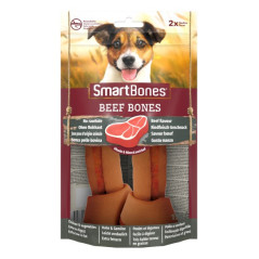 Zolux Smart Bones Beef Medium /2szt