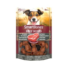 Zolux Smart Bones Beef Mini /8szt