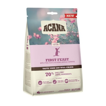 Acana First Feast Cat 340g