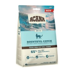 Acana Bountiful Catch Cat 340g