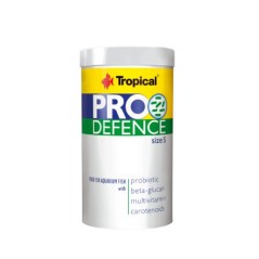 Tropical Pro Defence Granulki S