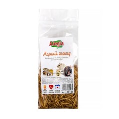 Alegia Larwy mącznika 60g