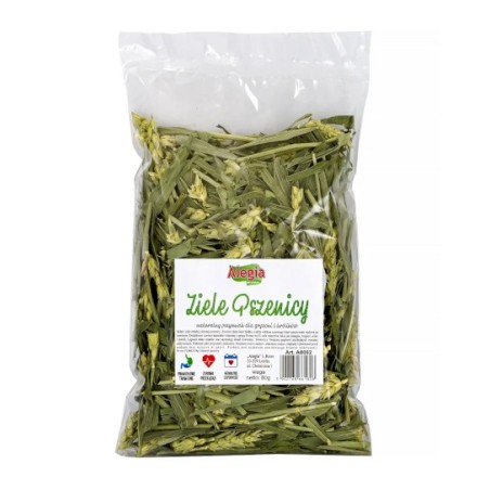 Alegia Ziele pszenicy 80g