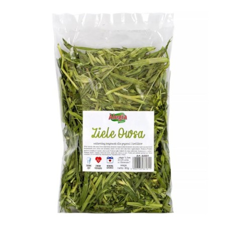 Alegia Ziele owsa 80g