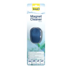 Tetra Magnet Cleaner Flat - czyścik magnetyczny z możliwością sprzątania w narożnikach