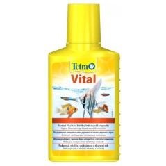 Tetra Vital