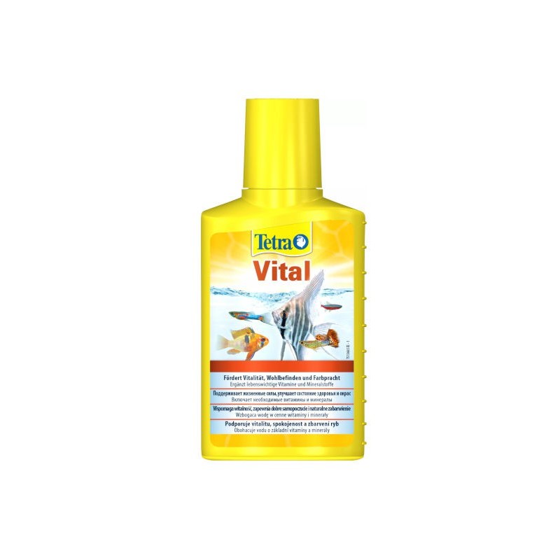 Tetra Vital