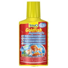 Tetra Goldfish AquaSafe - preparat do uzdatniania wody dla welonów