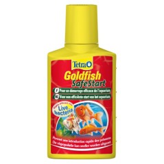 Tetra Goldfish SafeStart - bakterie