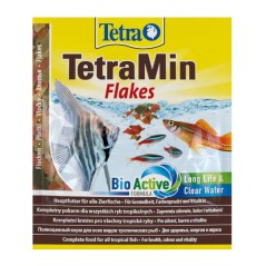 Tetra Min 250 ml