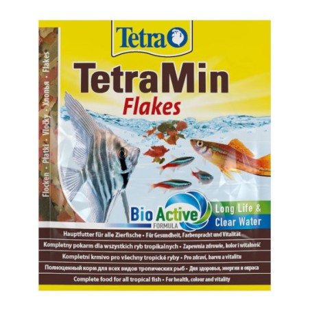 Tetra Min 250 ml