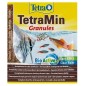 TetraMin Granules - pokarm  granulowany dla ryb akwariowych